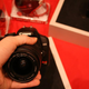 Illustration for article titled First Canon EOS Digital Rebel XSi Hands On: Your XTi Is Now Junk
